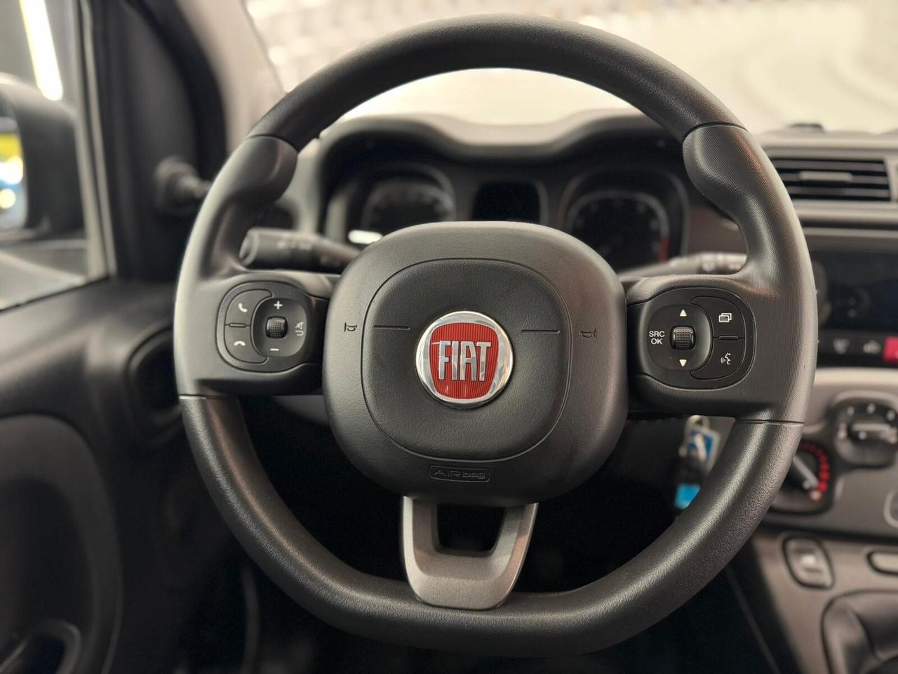 Fiat Panda Cross 1.0-KM CERTIFICATI-PERMUTE-12 MESI DI GARANZIA