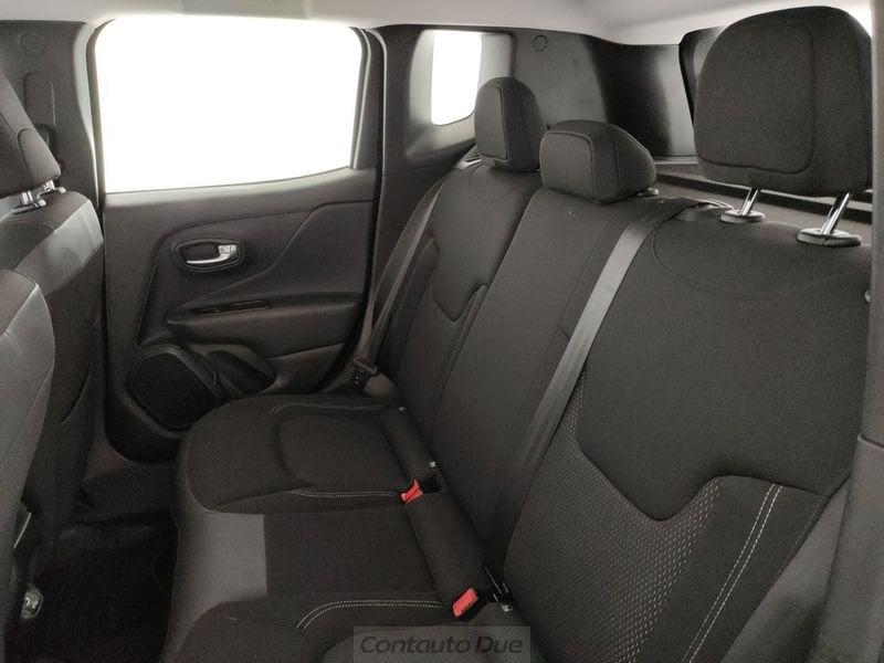 Jeep Renegade 1.6 MJet 130cv Limited