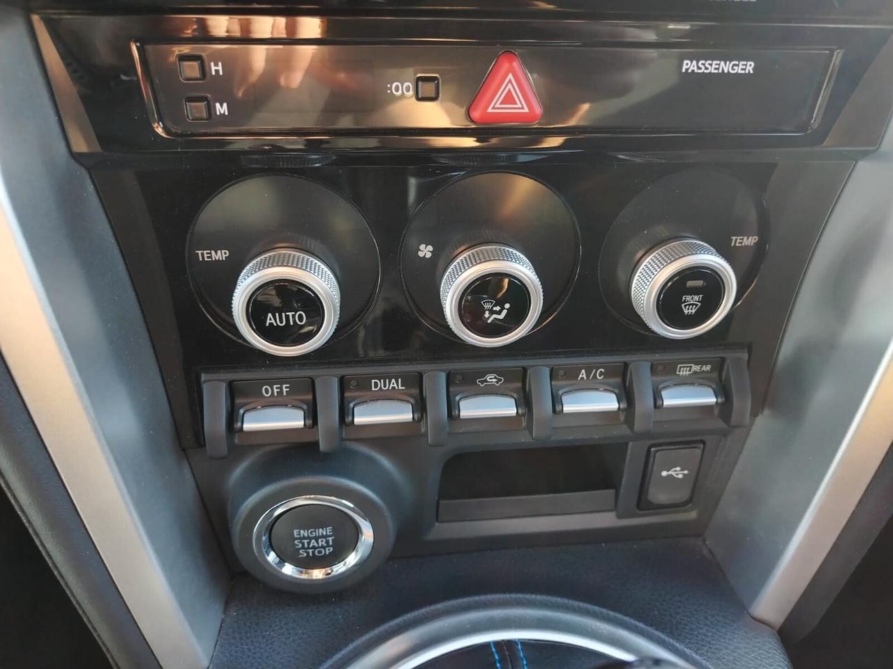 Subaru BRZ 2.0 Ultimate Edition