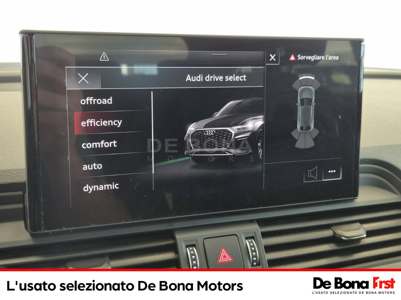 Audi Q5 sportback 50 2.0 tfsi e business advanced quattro s-tronic