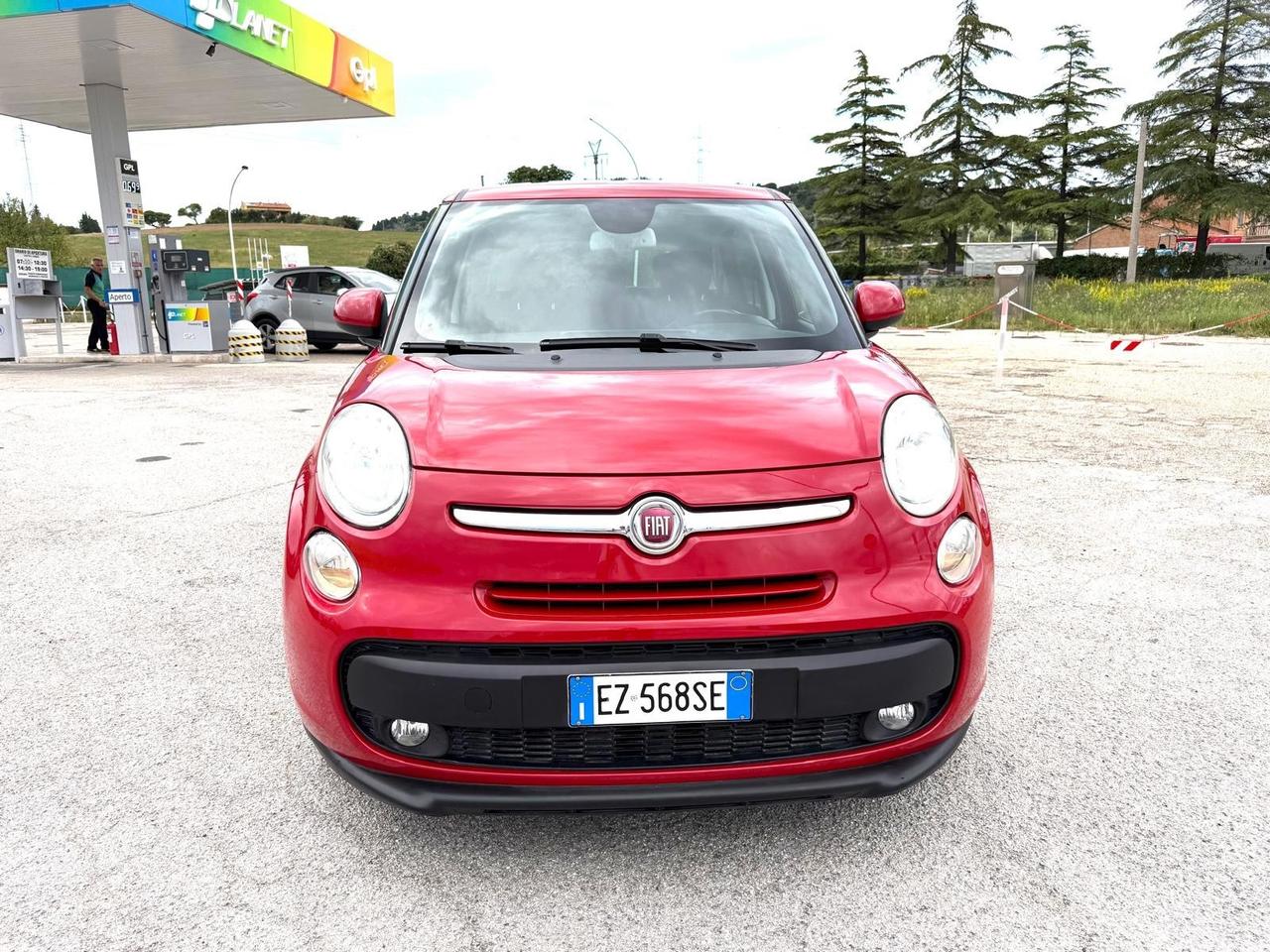 Fiat 500L 1.3 Multijet 85 CV Lounge Ok neopatentati