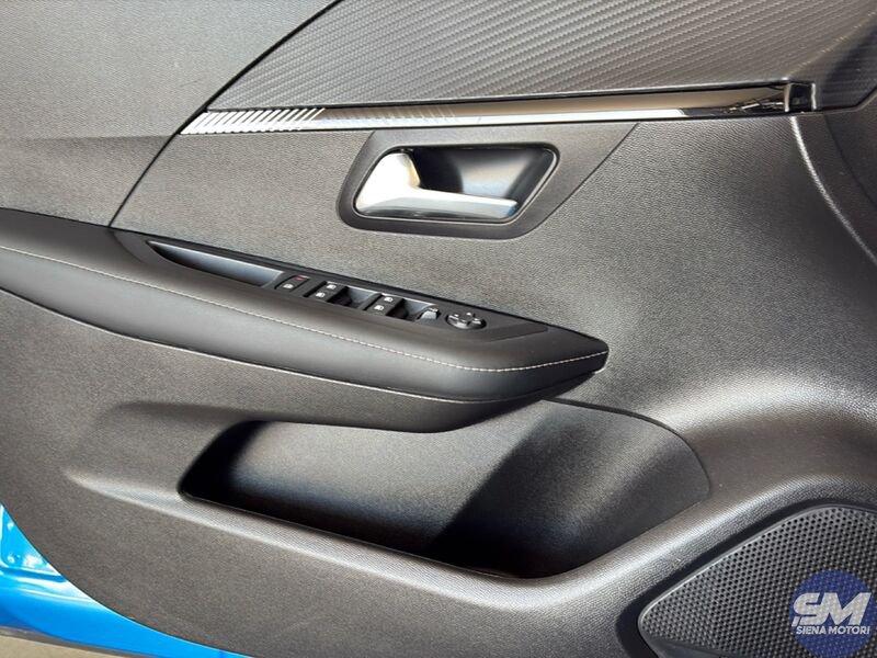 Peugeot 208 Allure Hybrid 100 e-DCS6 auto