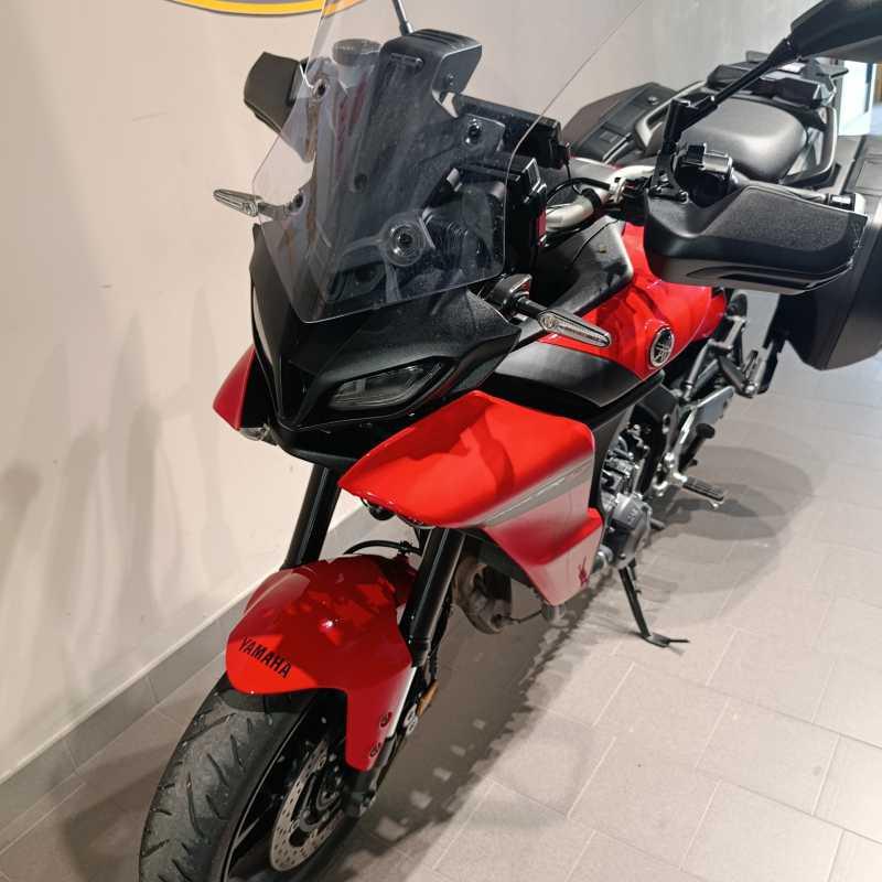Yamaha Tracer 9 - 2024