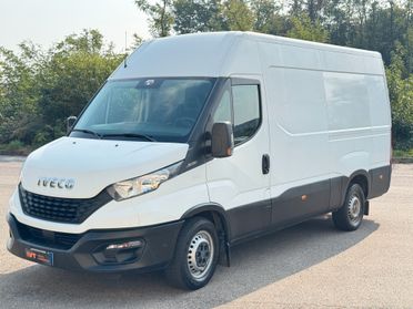 Iveco Daily Euro 6 35S16 2020