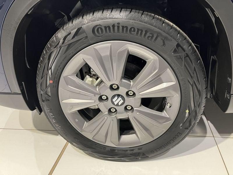 Suzuki Vitara Vitara 1.4 Hybrid 4WD AllGrip Cool+