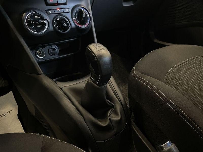 Peugeot 208 Active PureTech 68cv