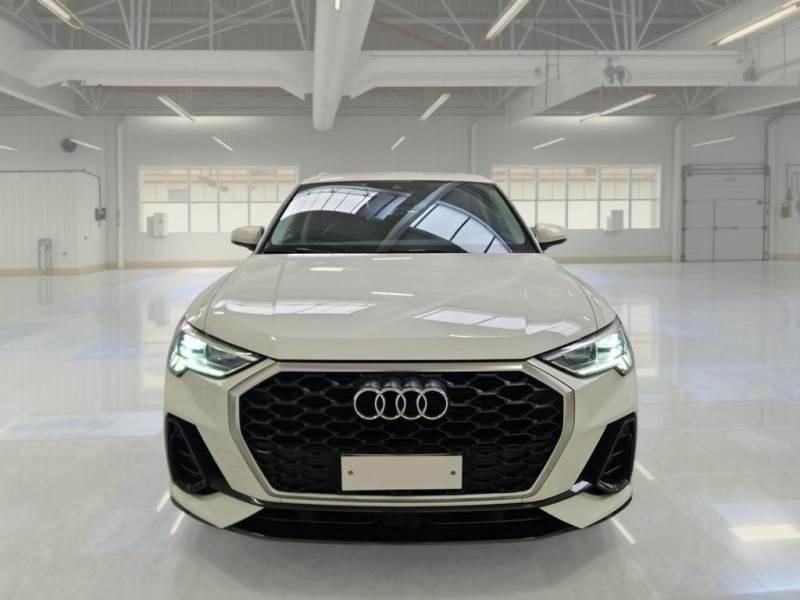 AUDI Q3 SPORTBACK 35 TDI S tronic Business Plus