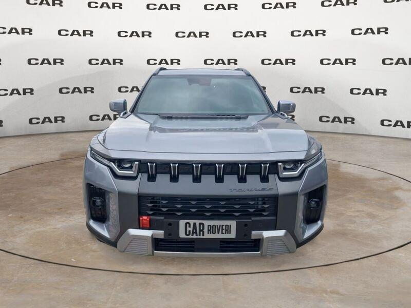 KGM Torres Torres 1.5 Turbo GDI Style