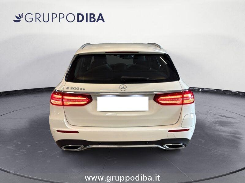 Mercedes-Benz Classe E - S213 SW Diesel E SW 300 de eq-power Premium Plus auto