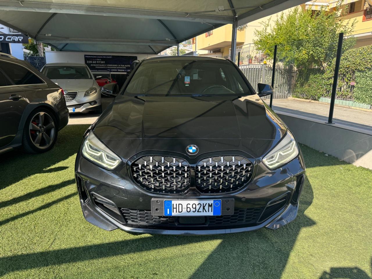 Bmw 120 120d 5p. Msport