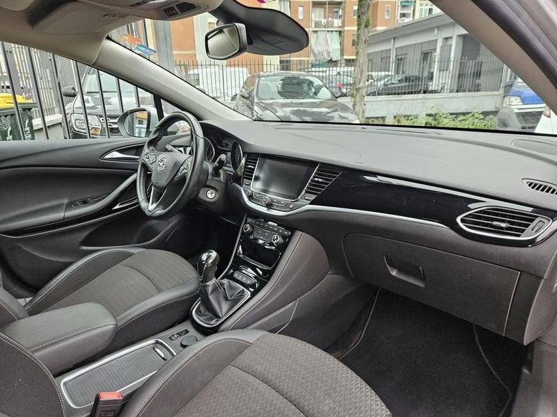 Opel Astra Astra 5p 1.4 t Innovation s&s 150cv