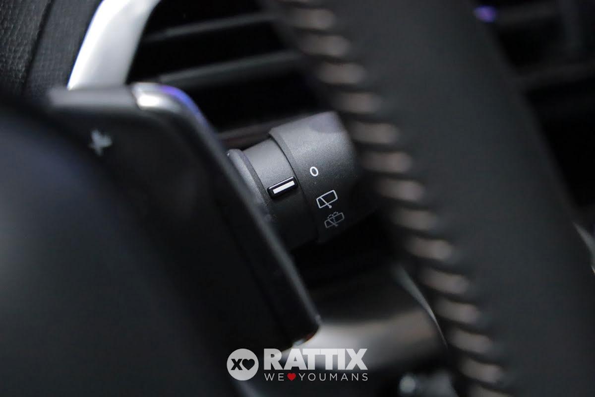 Peugeot 3008 1.2 hybrid 48V 136CV Active Pack e-dcs6