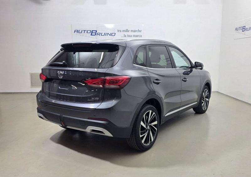 MG ZS HEV 1.5 Hybrid+ Luxury Con BONUS EASY GO'