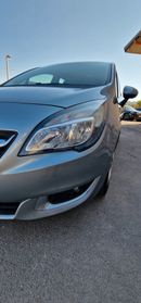 Opel Meriva 1.6 CDTI Start&Stop Cosmo