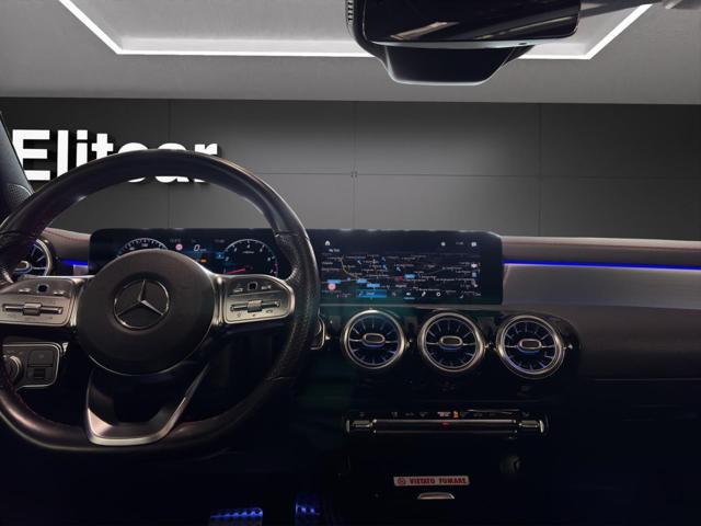 MERCEDES-BENZ CLA 200 Automatic Shooting Brake Premium