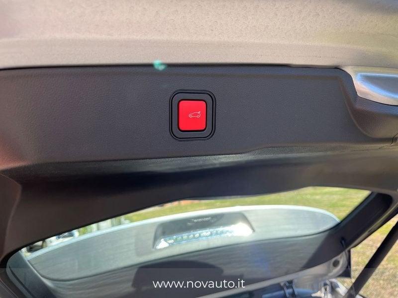 Jeep Avenger 1.2 Turbo Altitude