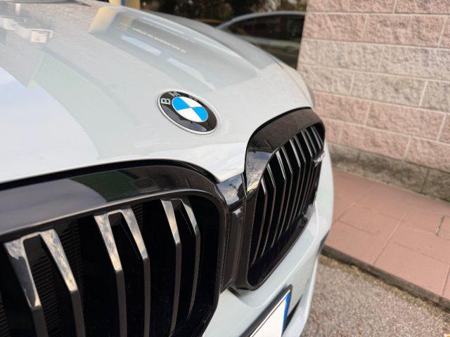 BMW X4 M 3.0 510CV COMPETITION GARANZIA BMW PREMIUM SELECT