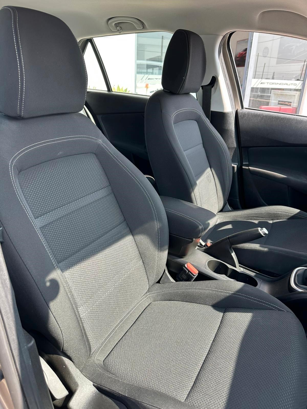 Fiat Tipo 1.3 Mjt S&S SW Business