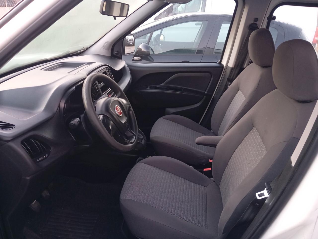 Fiat Doblo Doblò 1.6 MJT 105CV 5 POSTI