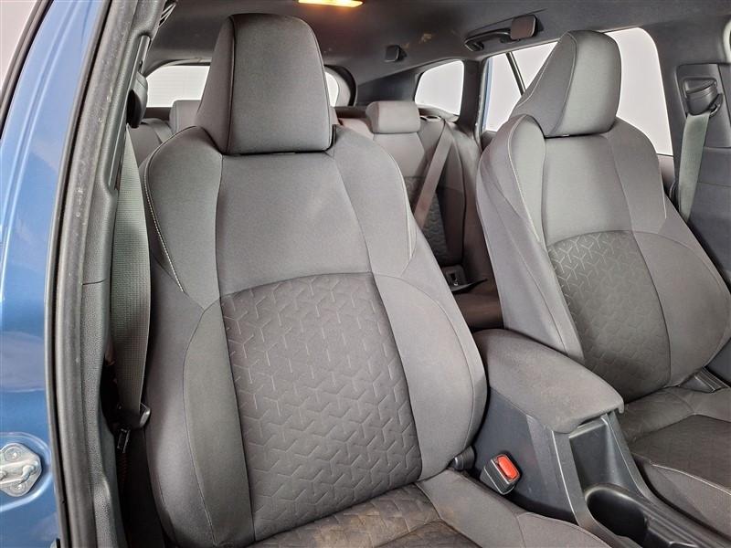 TOYOTA COROLLA TS 1.8 Hybrid Business WAGON