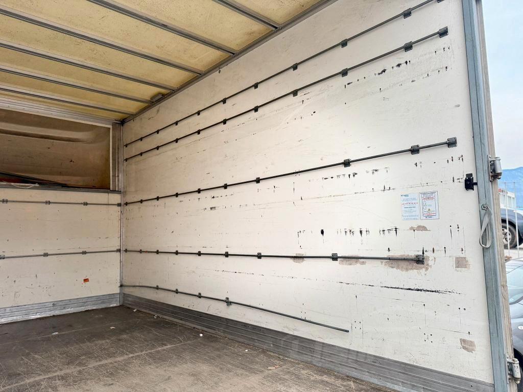 Mercedes Sprinter 314 CDI