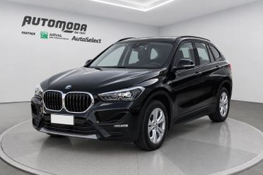 Bmw X1 X Drive 25E Business Advantage automatico