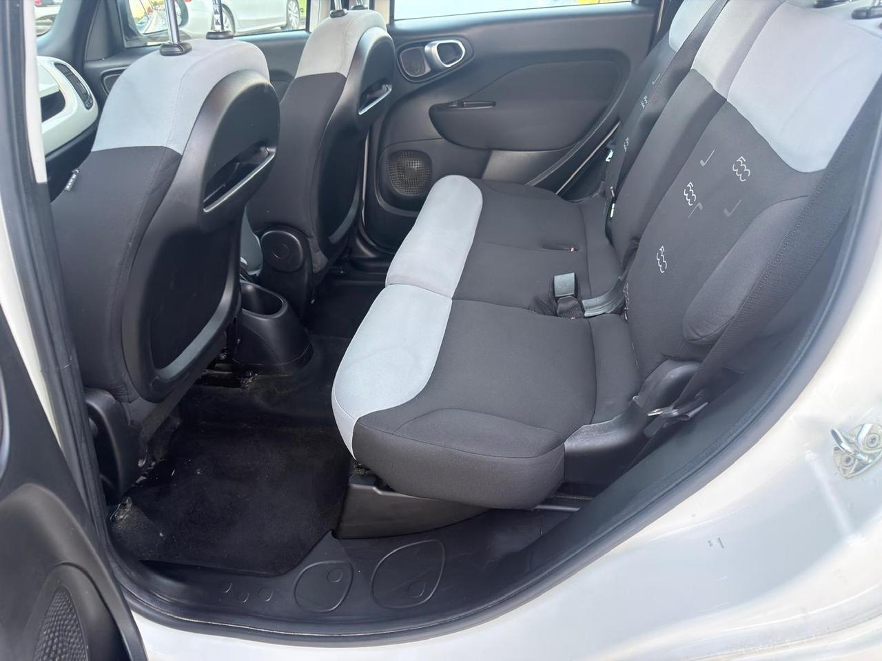 Fiat 500L 1.3 multijet