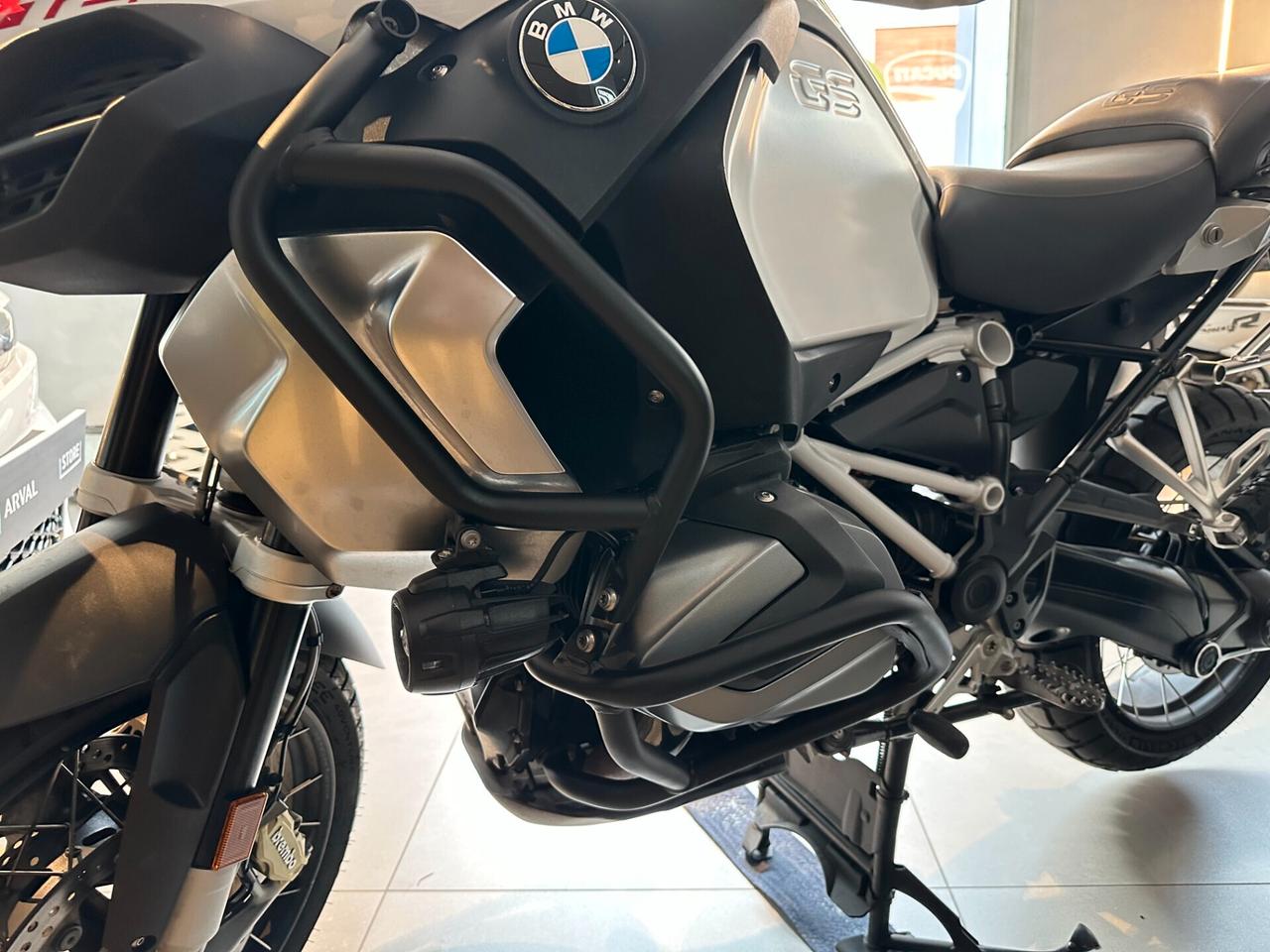 BMW R 1250 GS ADVENTURE 2022