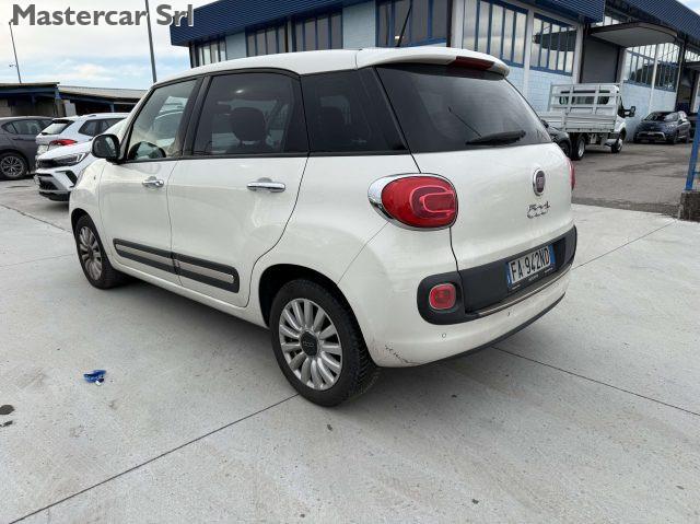 FIAT 500L 500L 1.3 mjt Pop Star 85cv FA942ND
