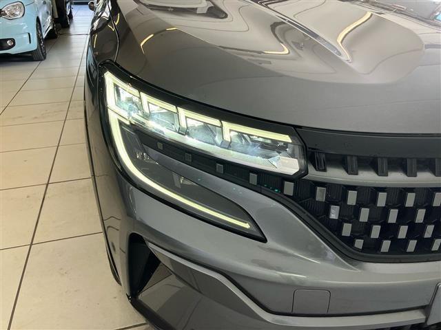 RENAULT Austral 1.2 E-Tech full hybrid 200cv Techno Esprit