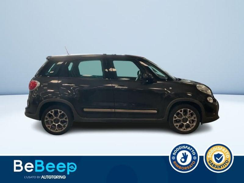 FIAT 500L 1.4 TREKKING 95CV