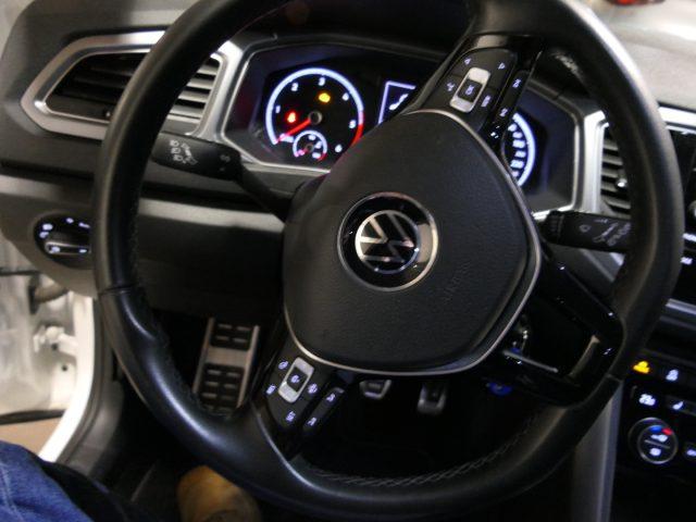 VOLKSWAGEN T-Roc 2.0 TDI SCR ACTIVE