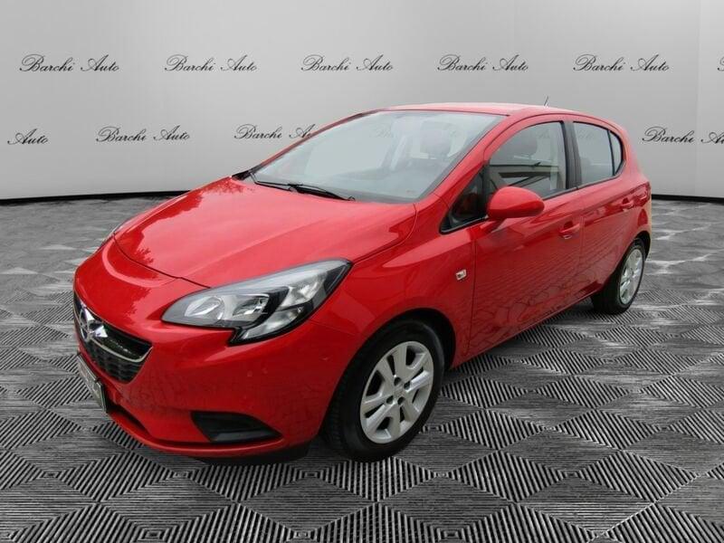 Opel Corsa 1.0 SGE Start&Stop 5 porte Neopatentato
