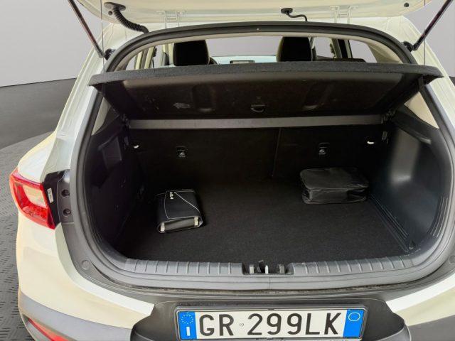 KIA Stonic 1.0 T-GDi GPL DCT Style