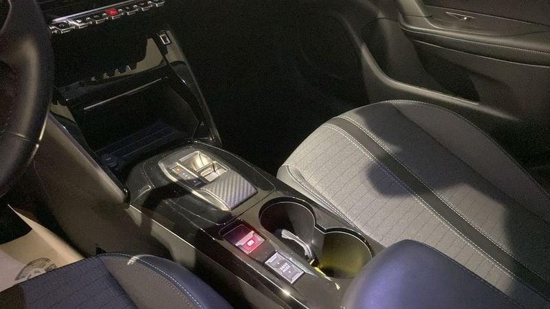 Peugeot 2008 2008 motore elettrico 136 CV Allure Pack