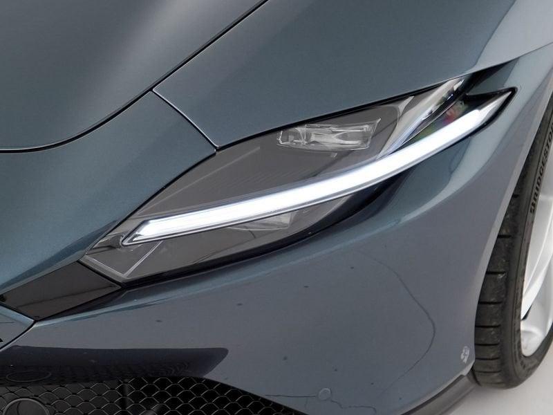 Ferrari Roma Roma 3.9 F1 dct