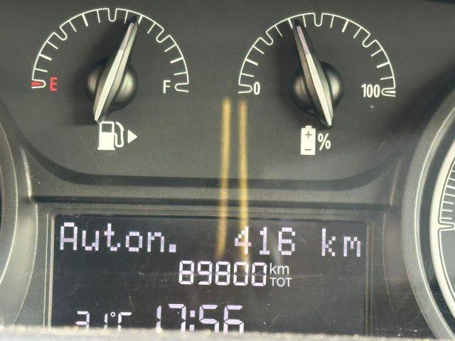 LANCIA Ypsilon 1.0 FireFly 5 porte S&S Hybrid Silver