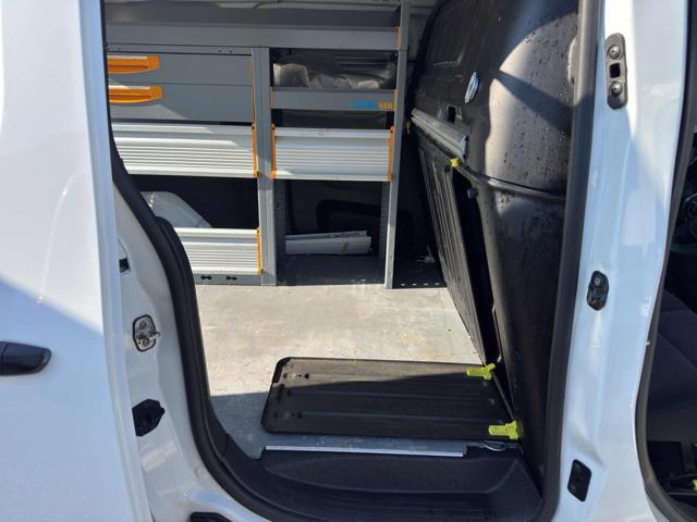 FIAT Doblo MAXI(OPEL COMBO)1.5 DIESEL 100CV L2(PL-TN-)CRUISE-