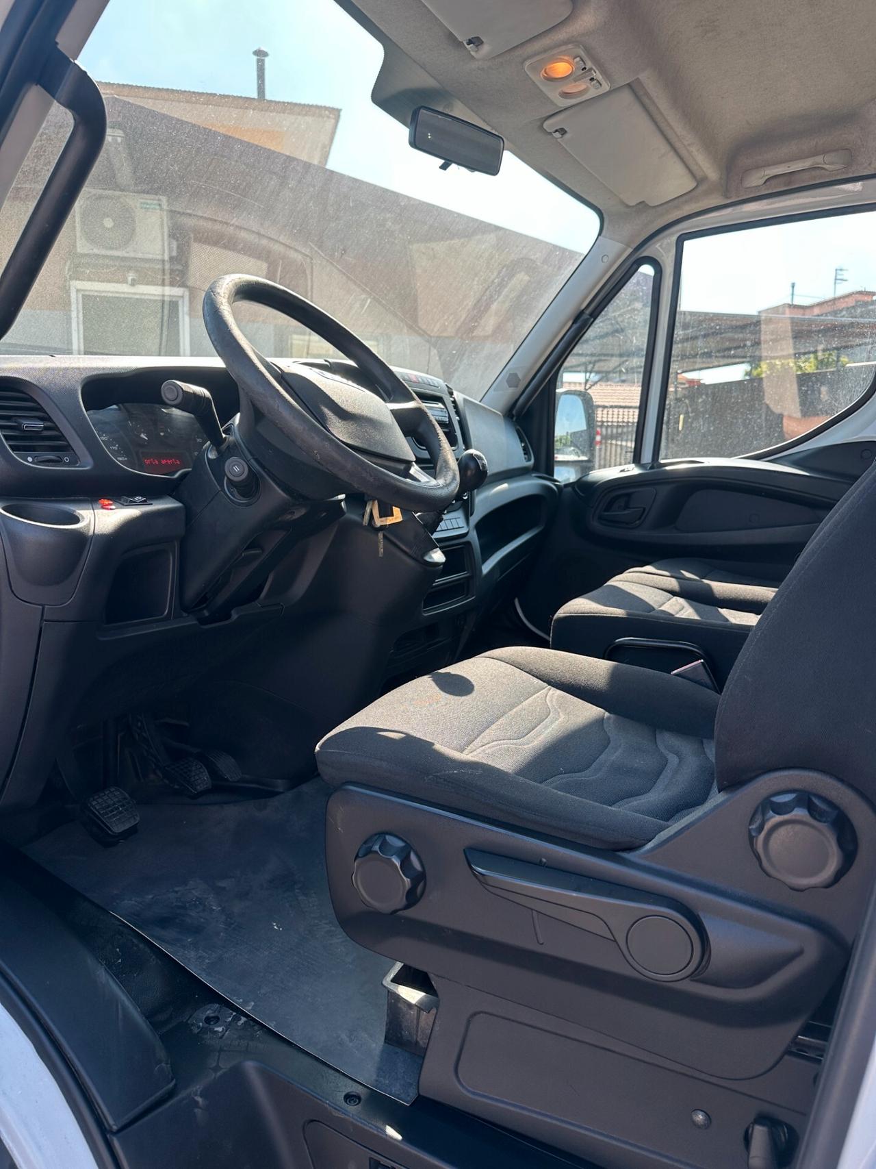 Iveco Daily 2.3 Ribaltabile