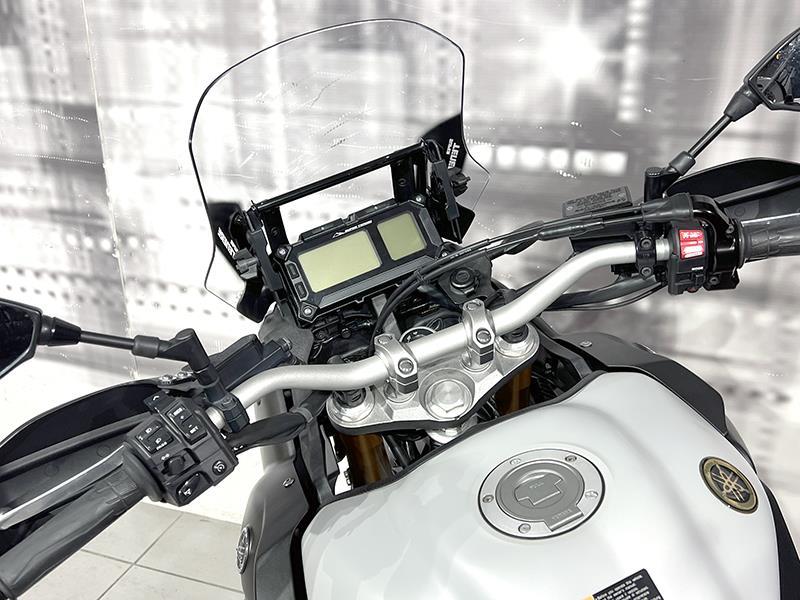 Yamaha XT 1200 ZE Super Ténéré