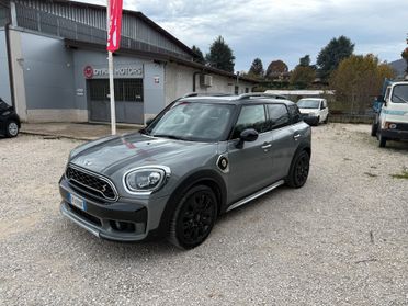 Mini Cooper Countryman 1.5 SE Hype ALL4 Automatica