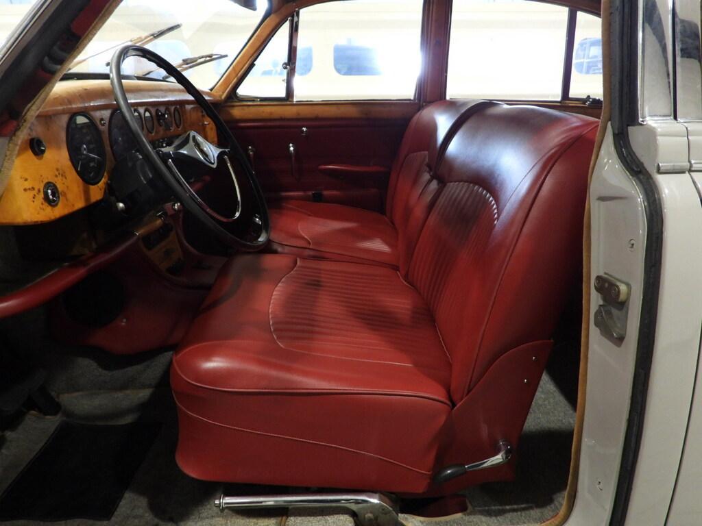 Jaguar XJ6 Berlina S-TYPE 3.4