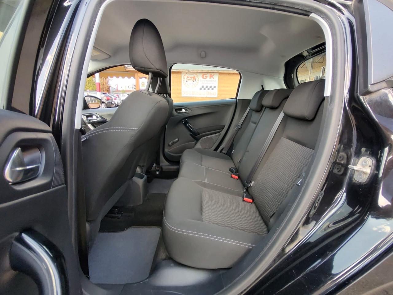 Peugeot 208 PureTech 68 5 porte Active, BENZINA\GPL, OK NEOPATENTATI, GARANZIA L.12 MESI