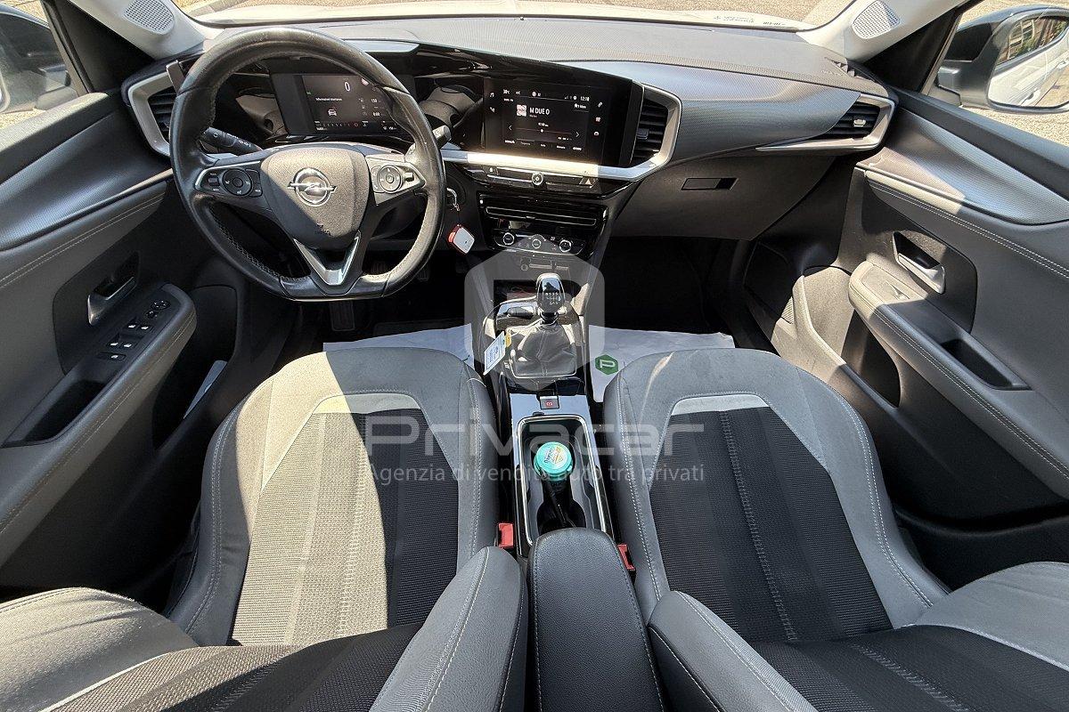 OPEL Mokka 1.2 Turbo 130 CV Elegance