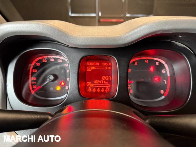 FIAT Panda 1.2 Easy