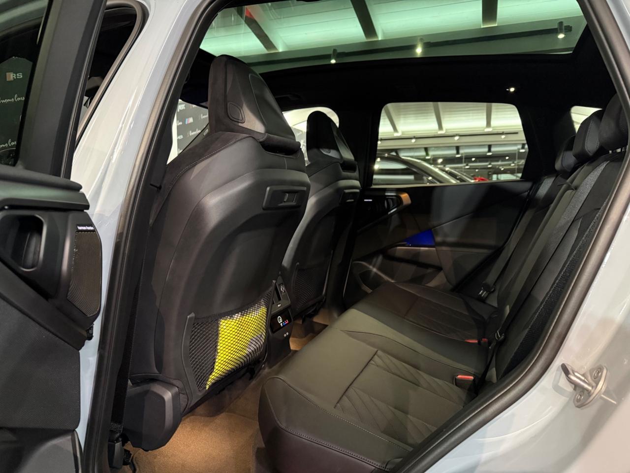 Bmw X3 xDrive20d 48V MSport Pro