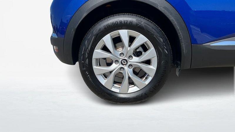 Renault Captur II 2019 1.6 E-TECH Plug-in Hybrid 160cv Intens Auto