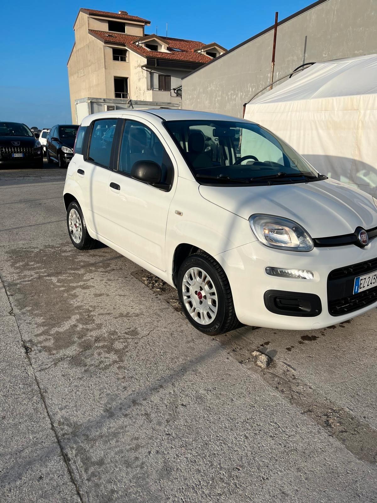 Fiat Panda 1.3 MJT S&S Easy