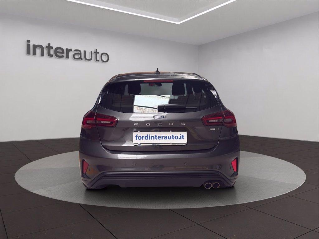 FORD Focus 1.0 EcoBoost Hybrid 125 CV 5p. ST-Line del 2023