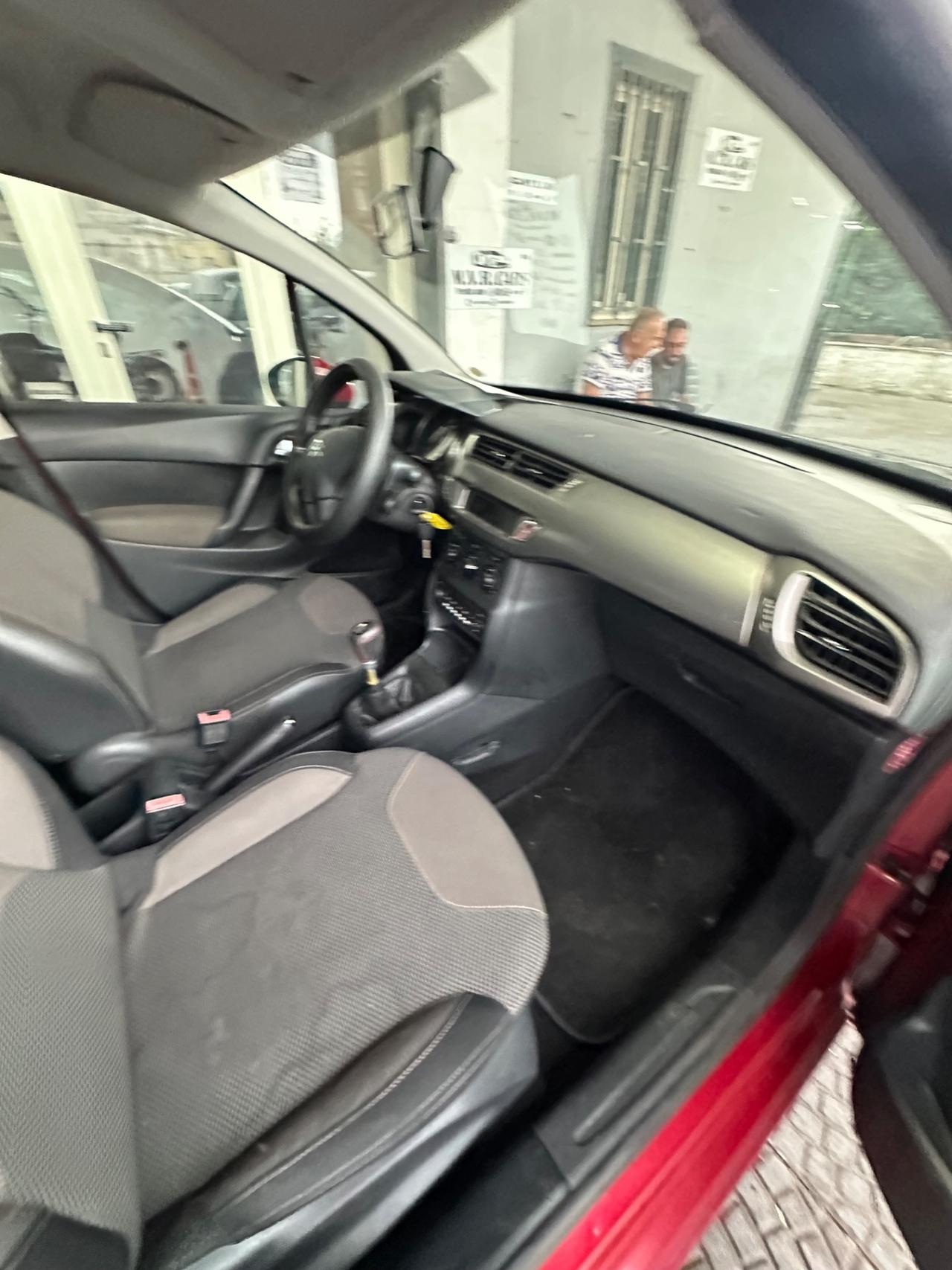 Citroen C3 PureTech 82 Seduction